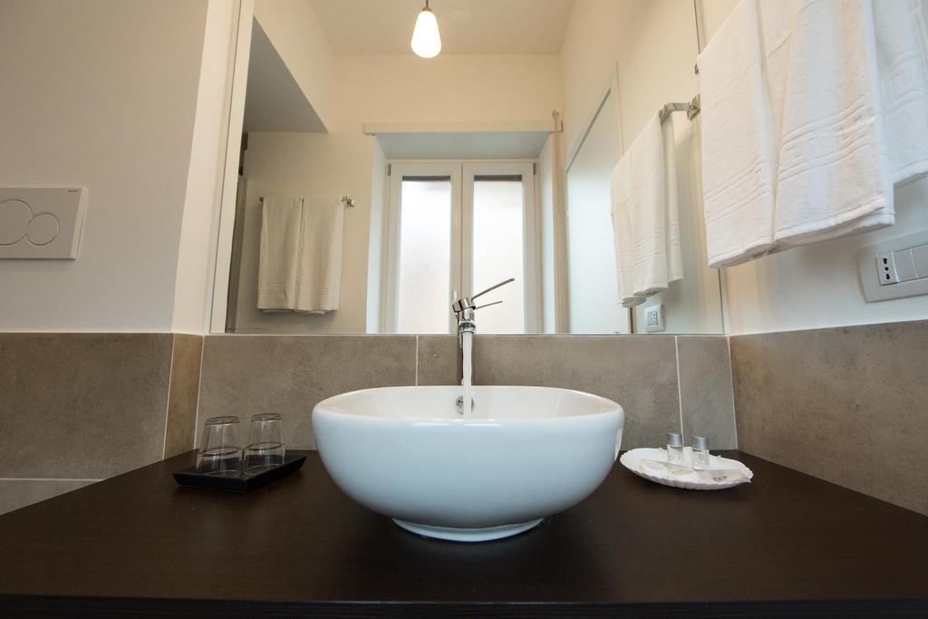 B&B Roma 474 Habitación foto