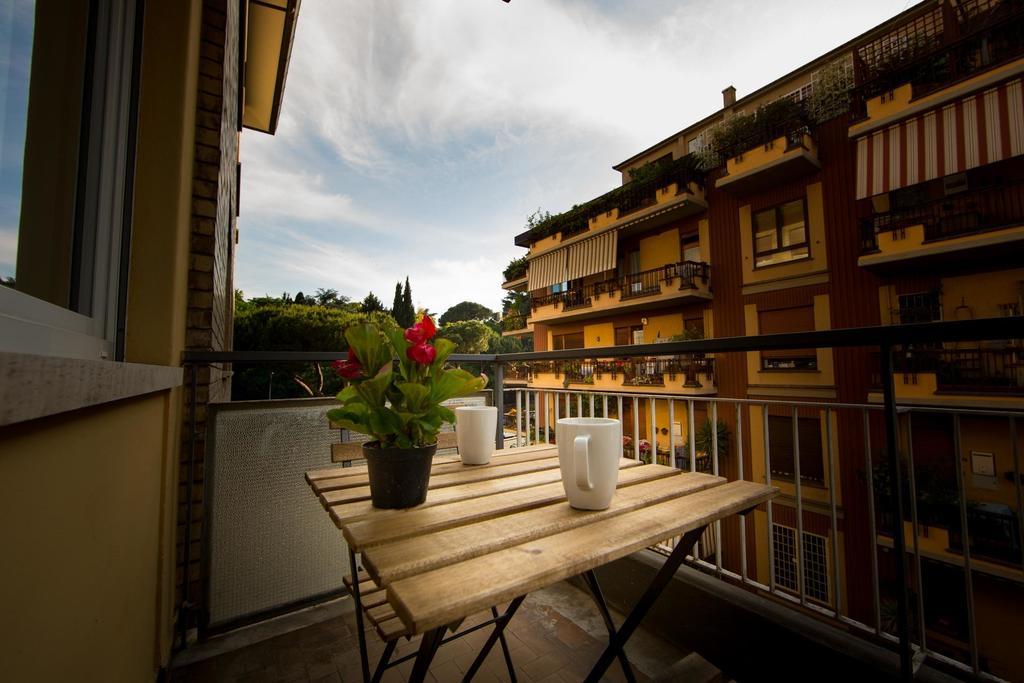 B&B Roma 474 Habitación foto