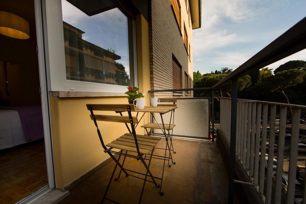 B&B Roma 474 Habitación foto