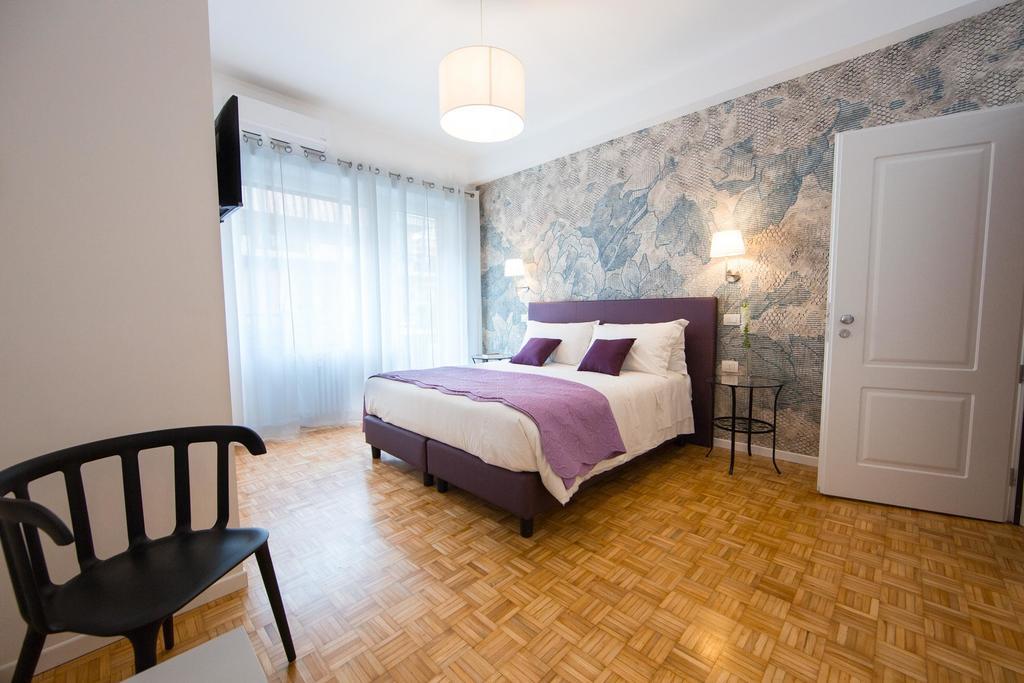 B&B Roma 474 Habitación foto