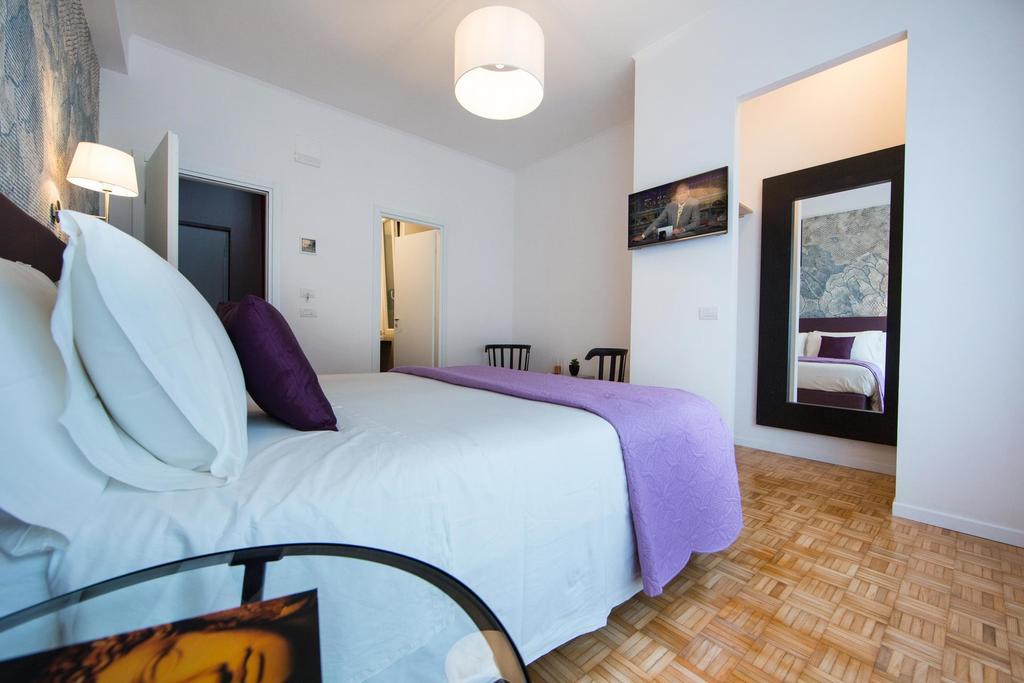 B&B Roma 474 Habitación foto