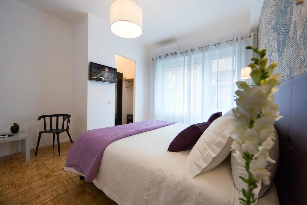 B&B Roma 474 Habitación foto