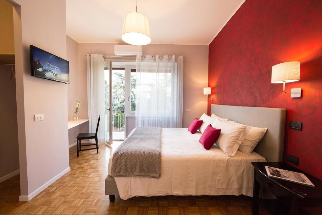 B&B Roma 474 Habitación foto