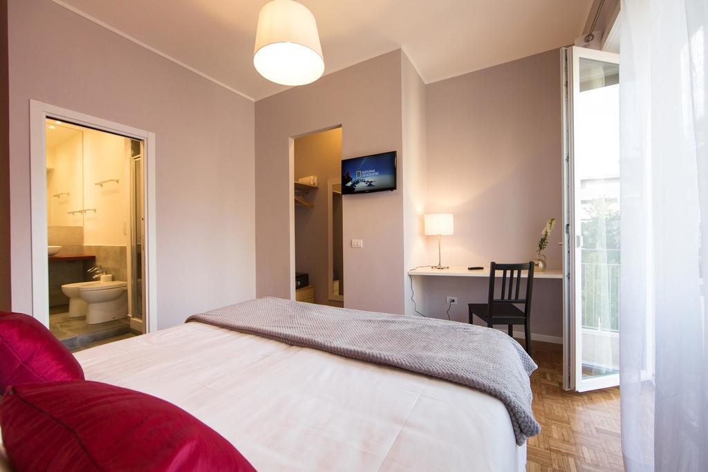 B&B Roma 474 Habitación foto