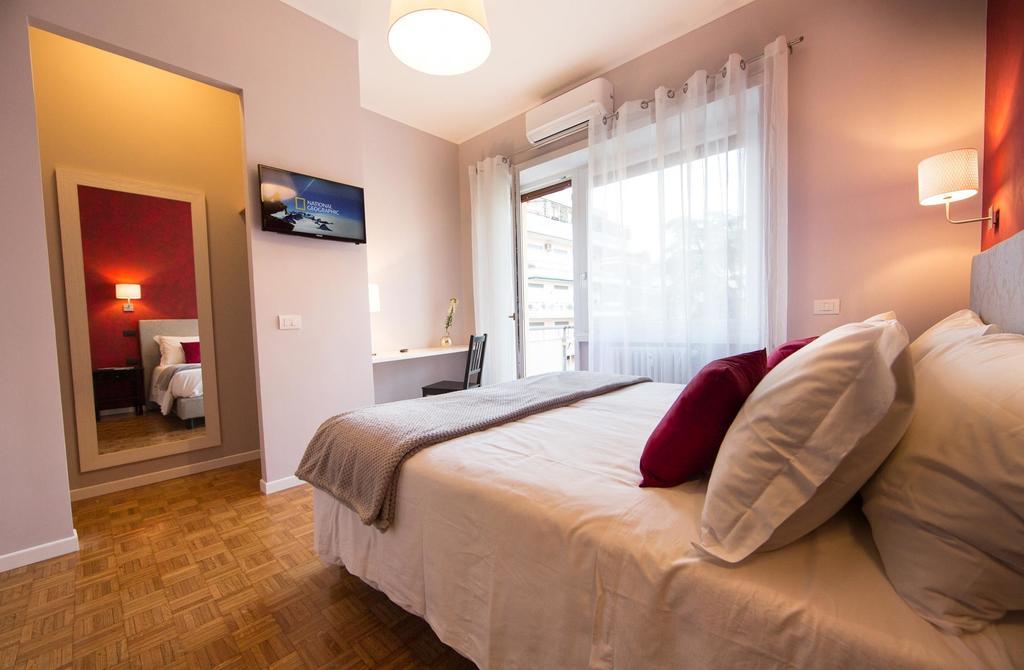 B&B Roma 474 Habitación foto