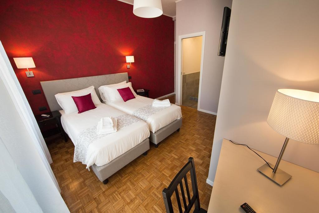 B&B Roma 474 Habitación foto