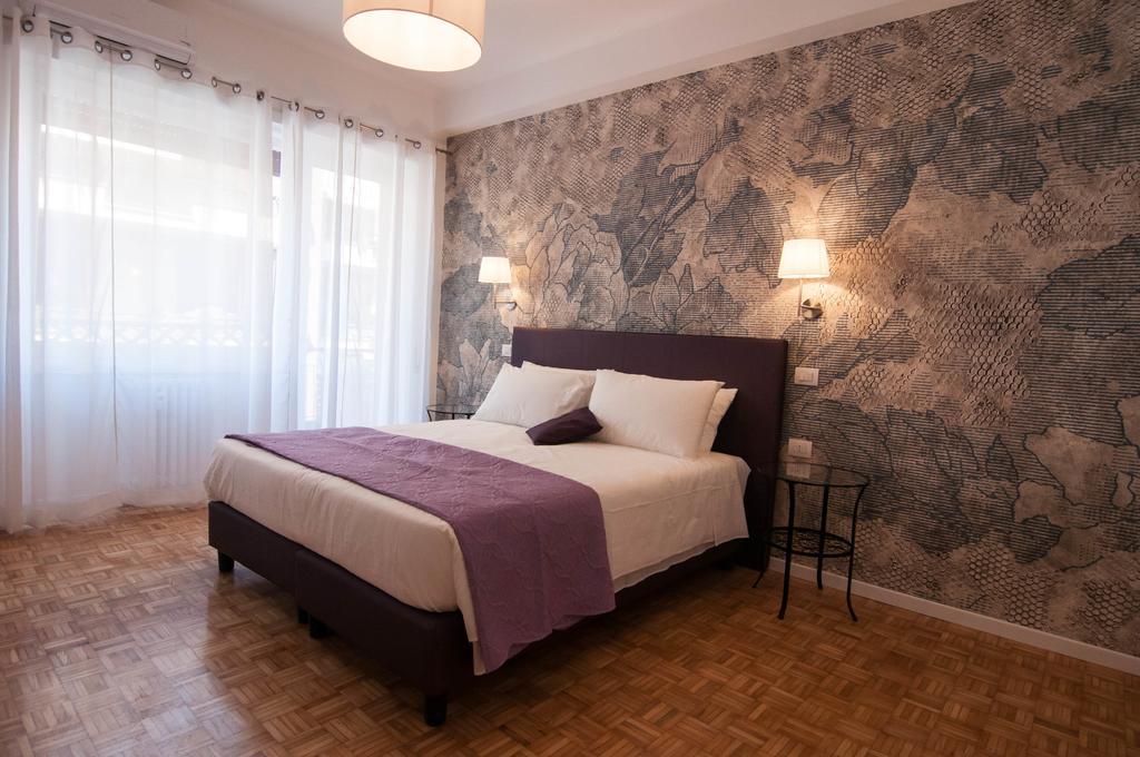 B&B Roma 474 Habitación foto