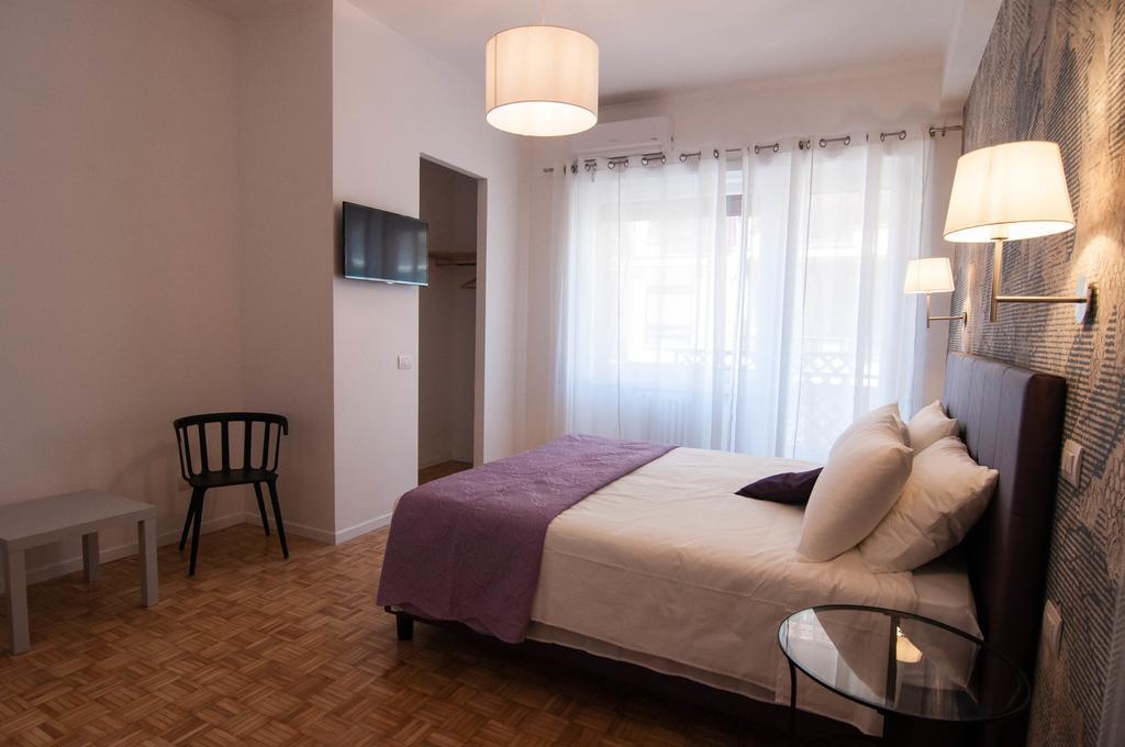 B&B Roma 474 Habitación foto