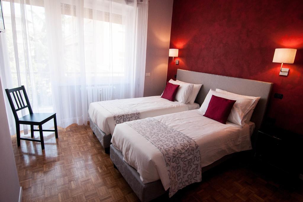 B&B Roma 474 Habitación foto
