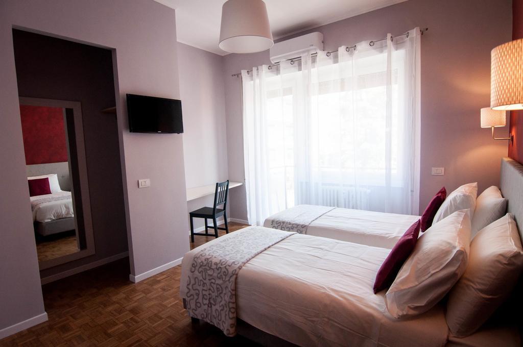 B&B Roma 474 Habitación foto