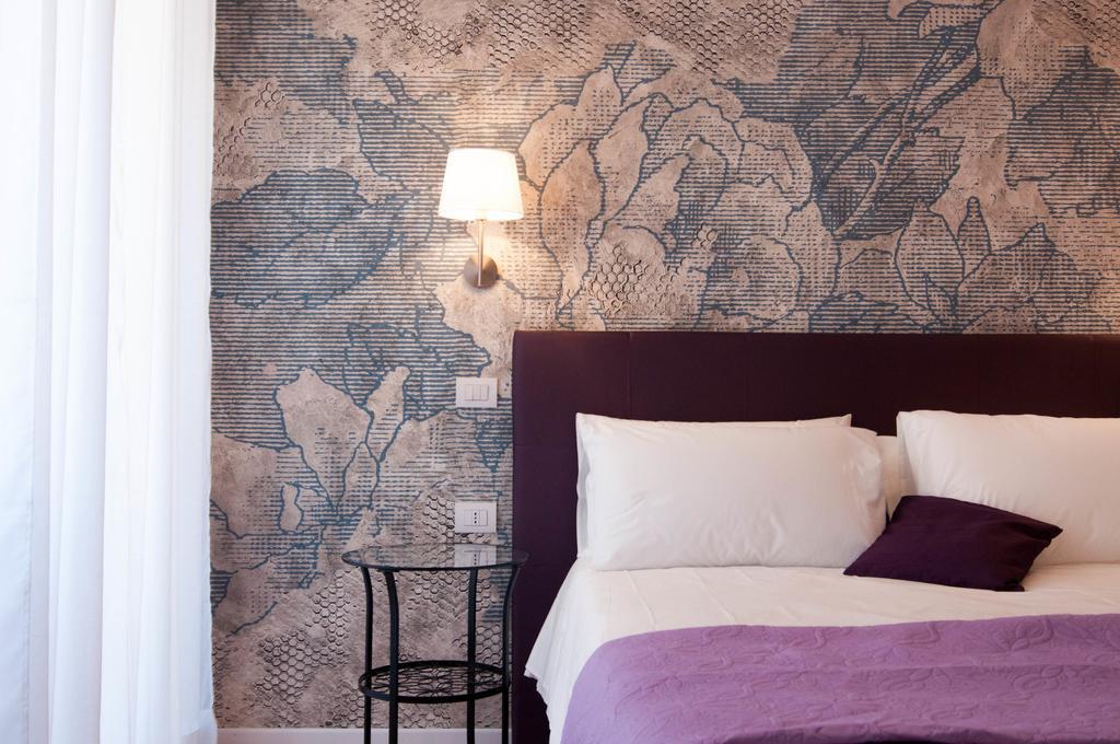 B&B Roma 474 Habitación foto